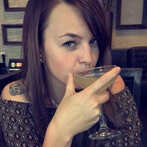 Meet your Posher, Mackenzie